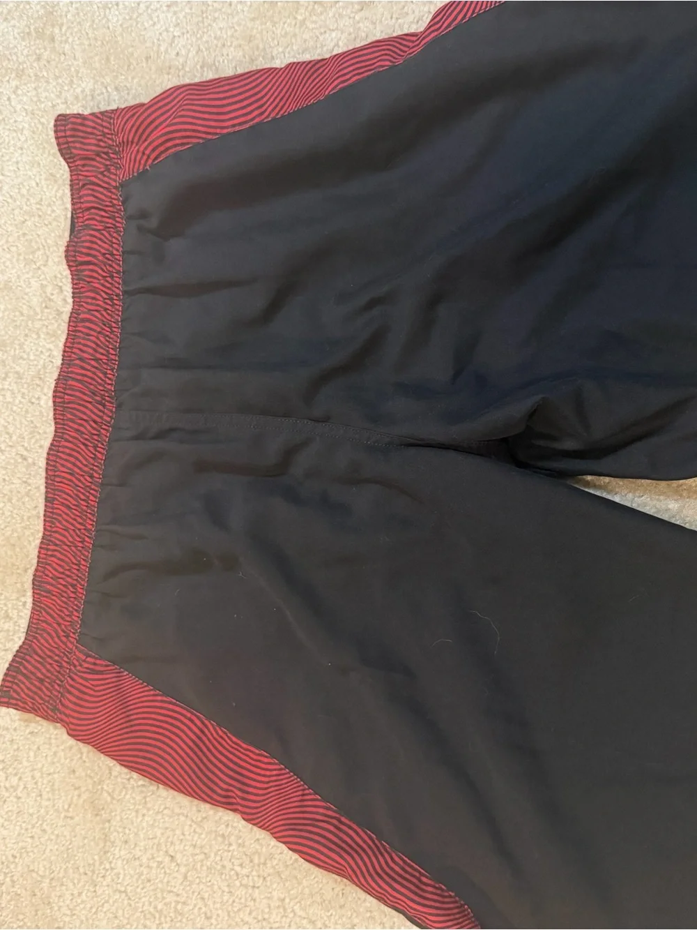✨ Hukilau Men’s Board Shorts | Size Large | Swim Trunks | Zip Pocket